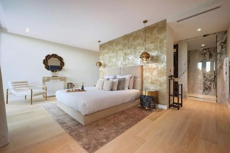 Villa - 330 m² - 7 pièces