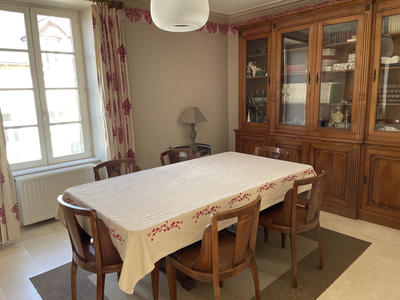 Maison - 171 m² - 5 pièces