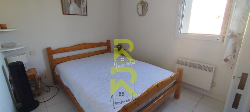 Appartement - 43 m² - 3 pièces