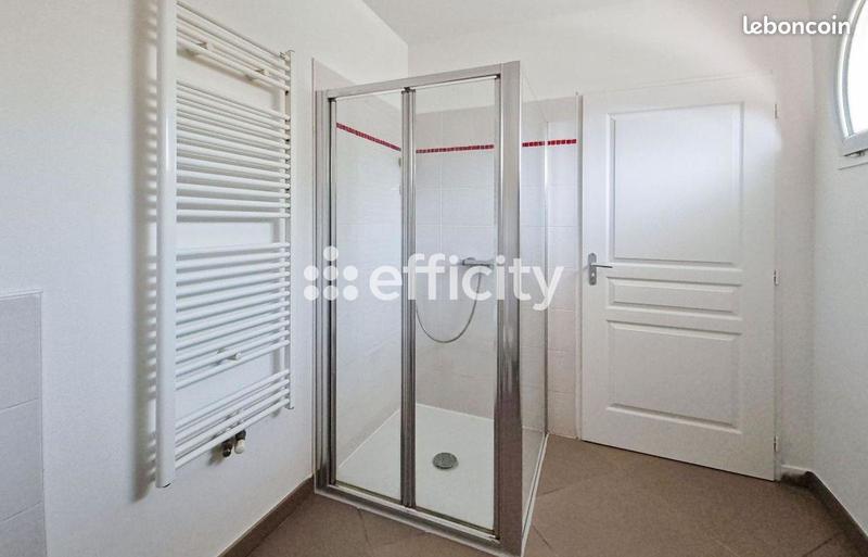 Maison - 126 m² - 6 pièces