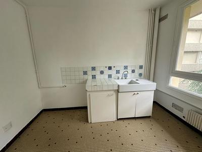 Appartement - 31 m² - 1 pièce