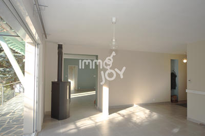 Maison - 129 m² - 6 pièces