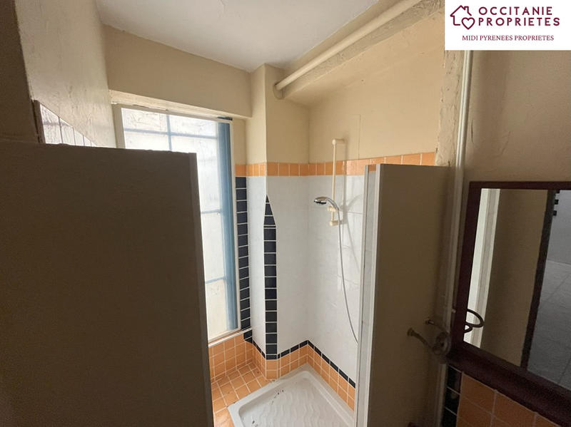 Maison de village - 146 m² - 4 pièces