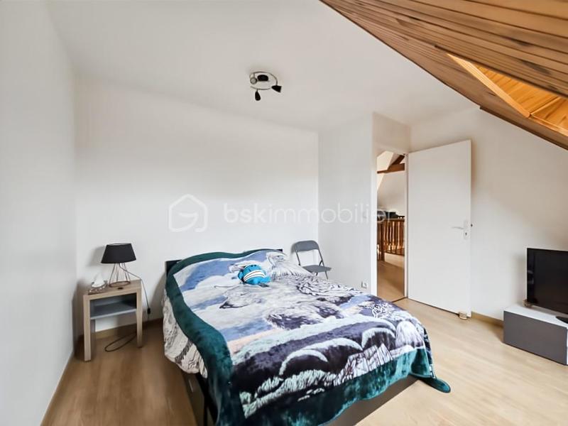 Maison - 140 m² - 10 pièces