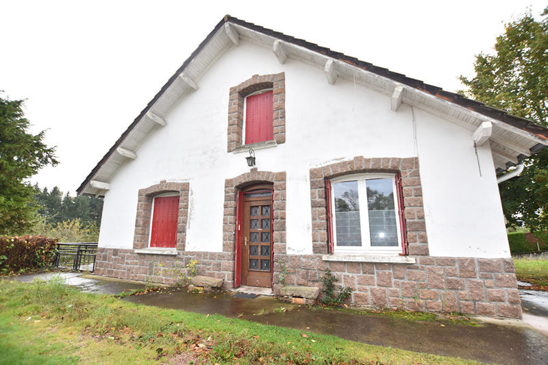 Maison - 179 m² - 10 pièces
