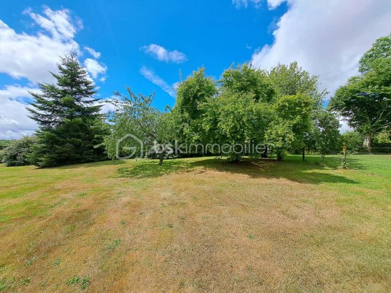 Longère - 101 m² - 3 pièces