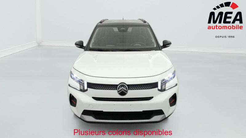 Citroën C3 Societe Nouvelle Turbo 100 Bvm Pro