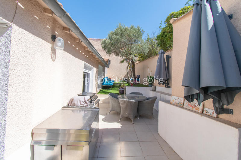 Maison - 75 m² - 3 pièces