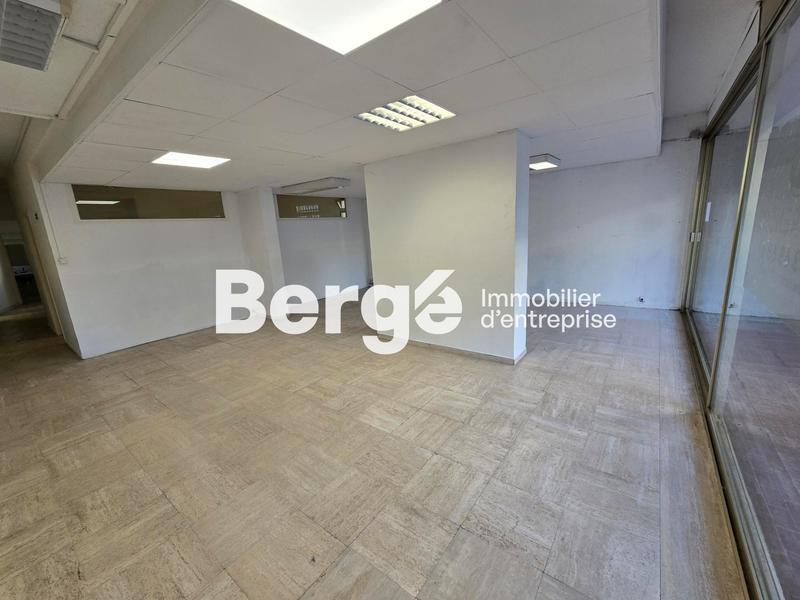 Local commercial - 155 m²