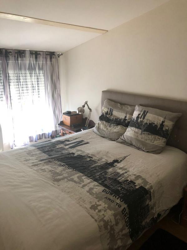 Maison - 74 m² - 4 pièces