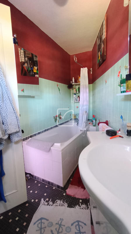 Maison - 153 m² - 6 pièces