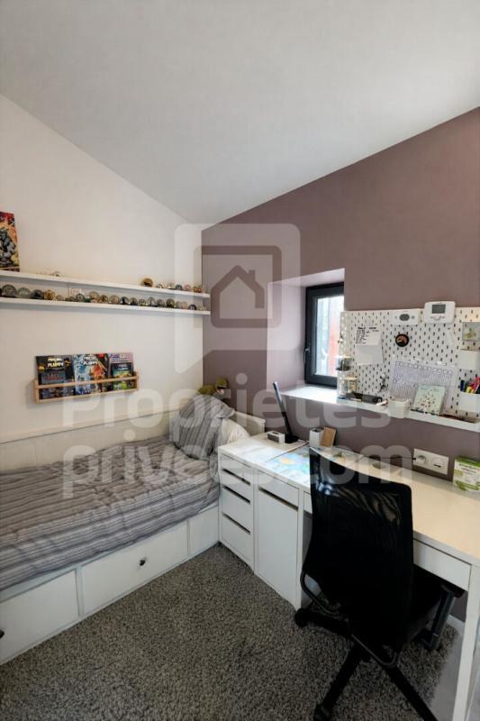 Appartement - 56 m² - 4 pièces