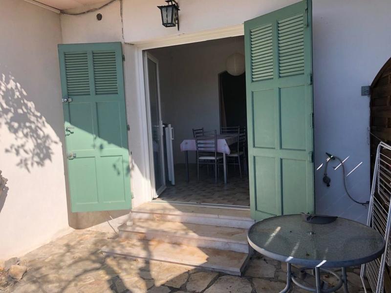 Studio - 24 m² - 1 pièce