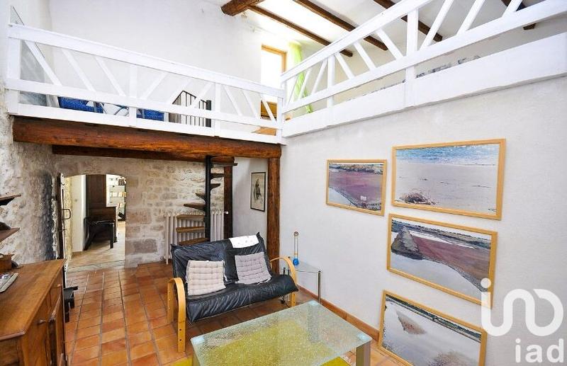 Maison - 160 m² - 5 pièces