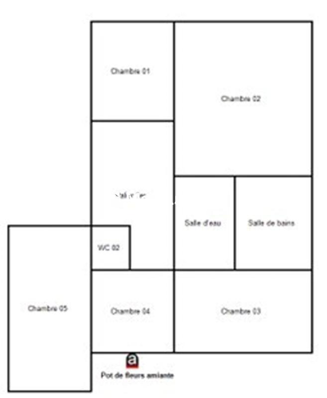 Maison - 197 m² - 8 pièces