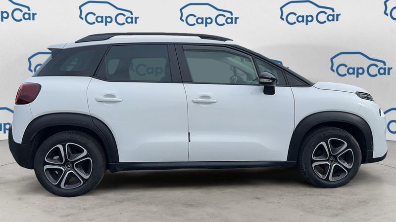 Citroën C3 Aircross 1.5 BlueHDi 110 Feel Pack - Première main