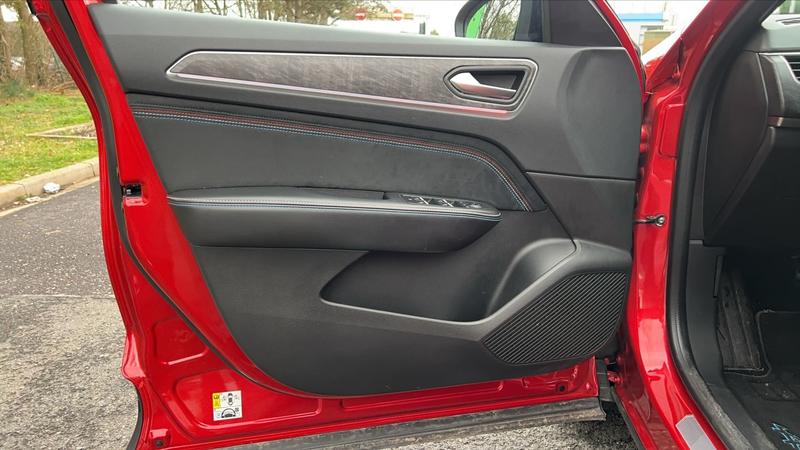 Renault Arkana 1.6 E-Tech 145 Hybrid 94 Esprit Alpine - Automatique