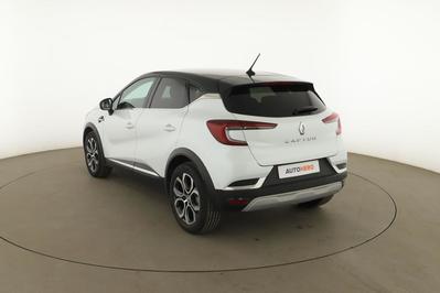 Renault Captur 1.3 TCe Intens 140 ch