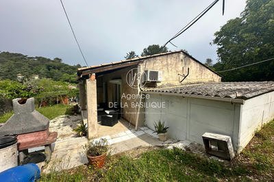 Villa - 89 m² - 4 pièces