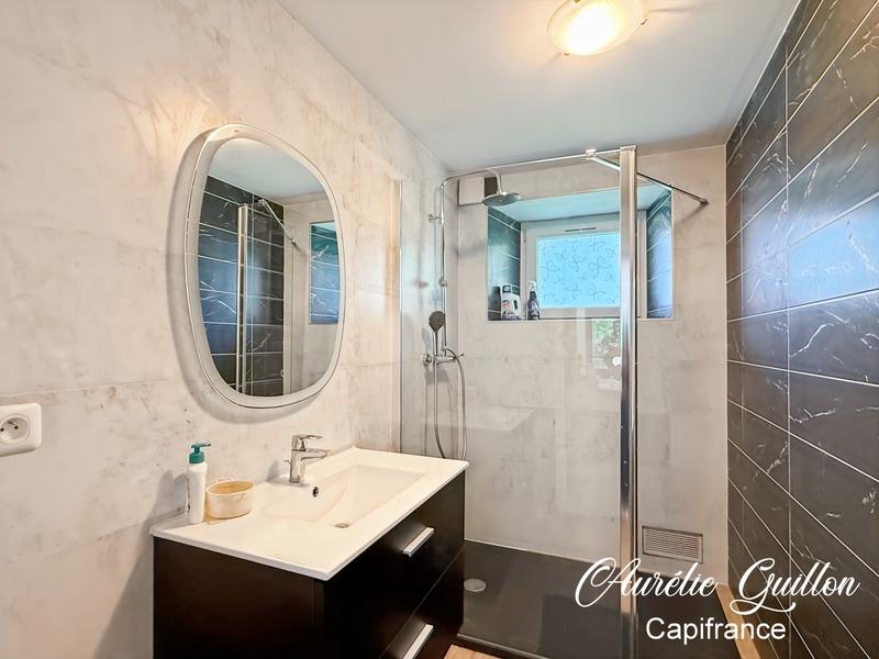 Longère - 181 m² - 7 pièces