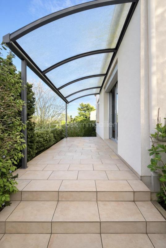 Maison - 128 m² - 7 pièces