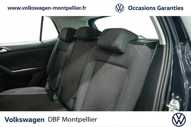 Volkswagen t-Cross 1.0 Tsi 110 Start/Stop Dsg7 Life Tech