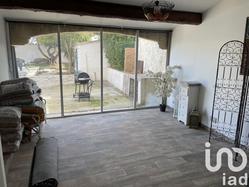 Maison - 175 m² - 6 pièces