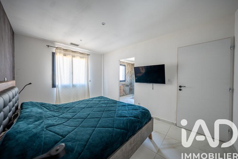 Maison - 133 m² - 4 pièces