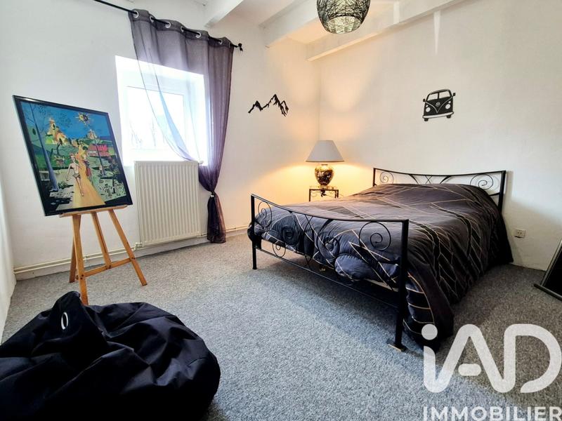 Ferme - 168 m² - 7 pièces