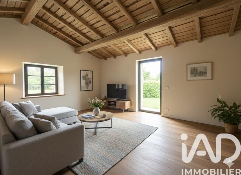 Ferme - 280 m² - 10 pièces