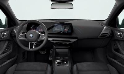 Bmw Série 1 F70 120 170 ch Dkg7 m Sport