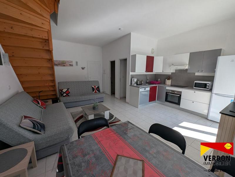 Appartement - 73 m² - 5 pièces