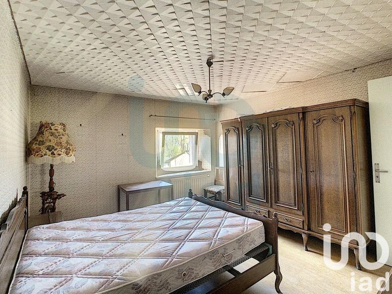 Maison - 127 m² - 5 pièces