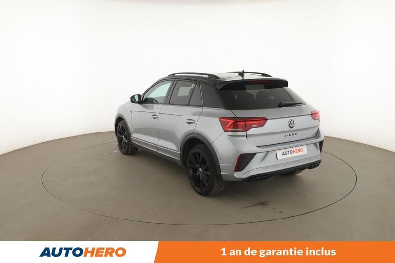 Volkswagen t-Roc 1.5 Tsi Evo2 R-Line Dsg7 150 ch