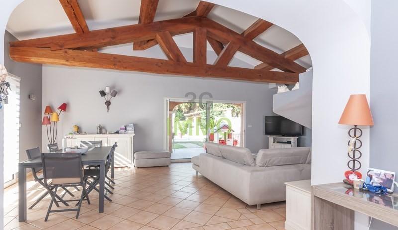 Maison - 130 m² - 4 pièces