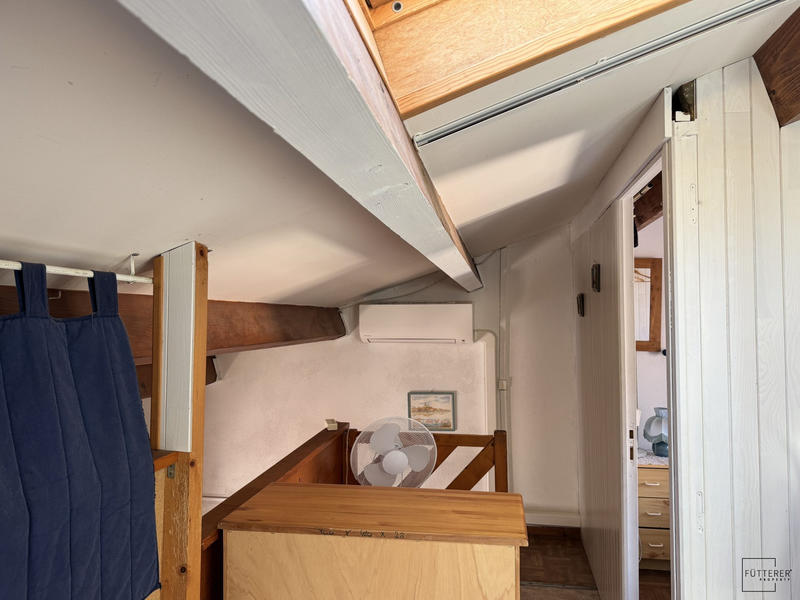 Maison - 39 m² - 3 pièces