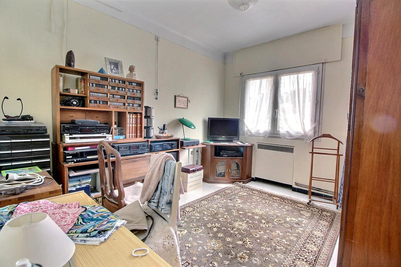 Maison - 166 m² - 6 pièces