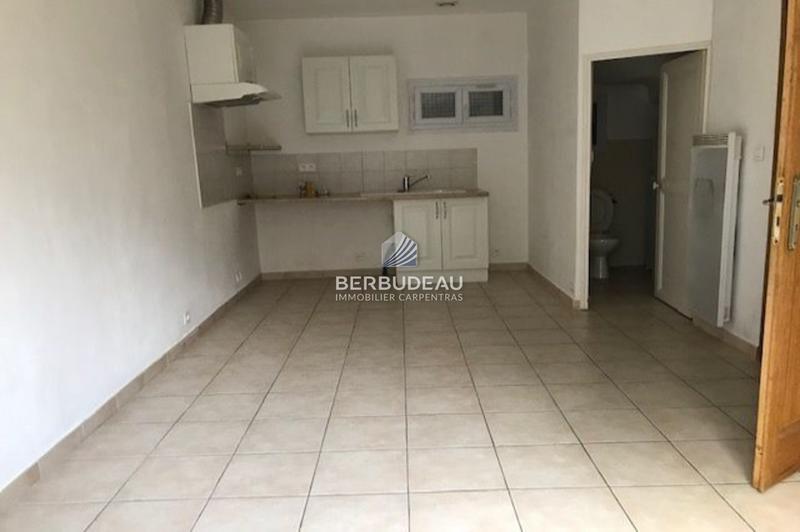 Maison de village - 46 m² - 3 pièces