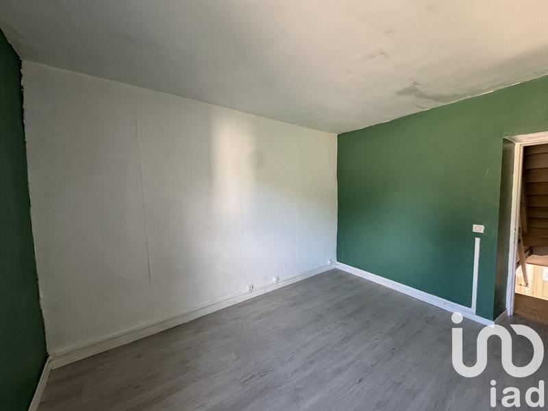 Maison de ville - 75 m² - 4 pièces