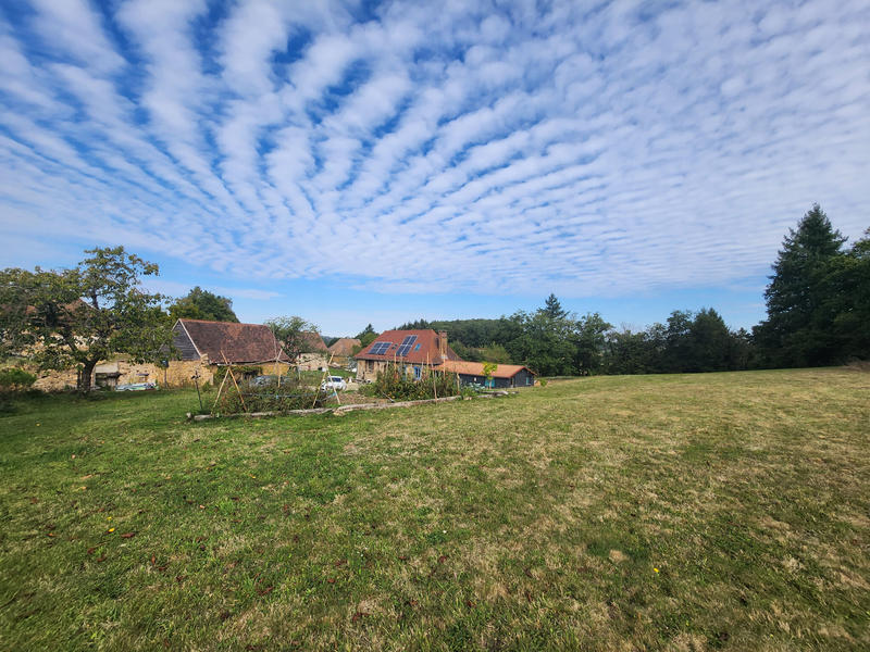 Maison - 126 m² - 5 pièces