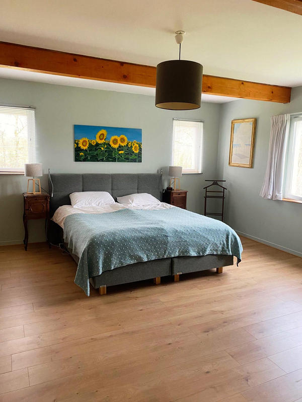 Maison - 216 m² - 7 pièces