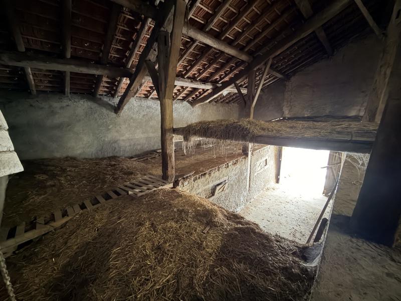Ferme - 173 m² - 5 pièces