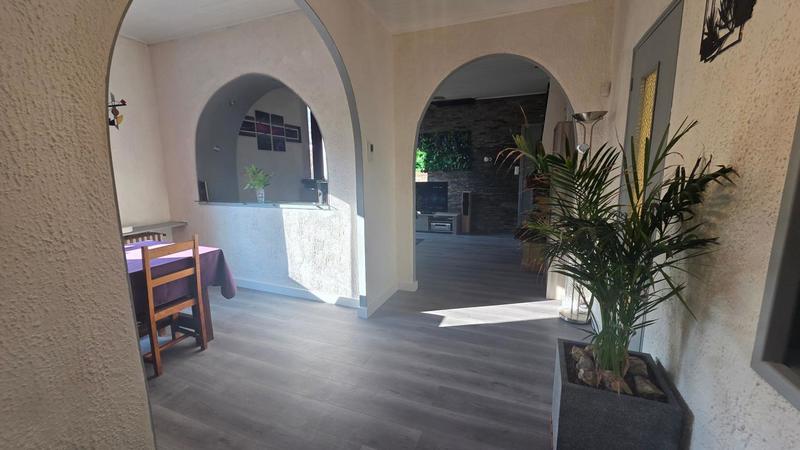 Maison - 135 m² - 4 pièces