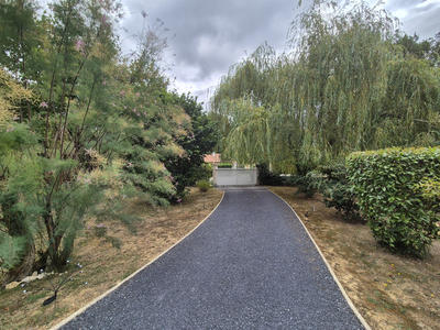 Maison - 138 m² - 6 pièces