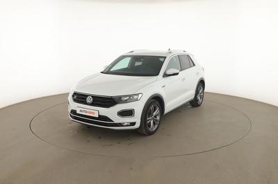 Volkswagen t-Roc 1.5 Tsi Evo R-Line Dsg7 150 ch
