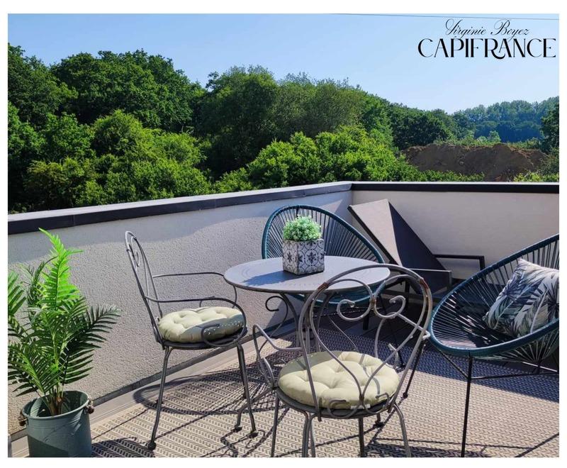 Maison - 157 m² - 4 pièces