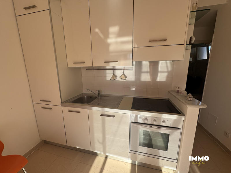 Appartement - 67 m² - 4 pièces