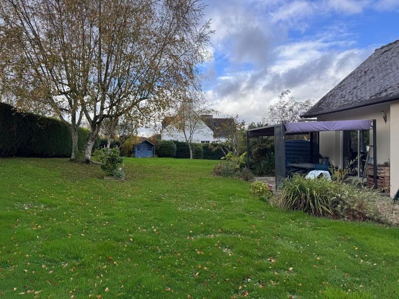 Maison - 72 m² - 4 pièces