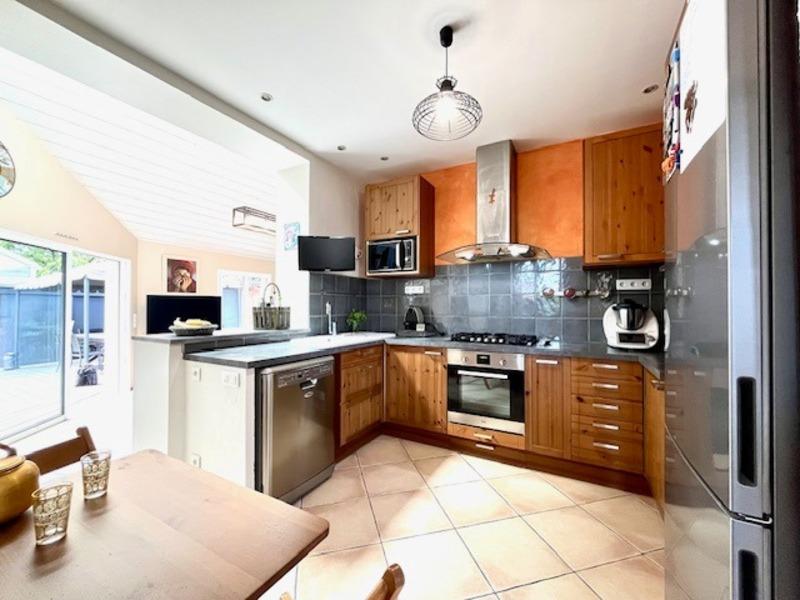 Maison - 105 m² - 6 pièces