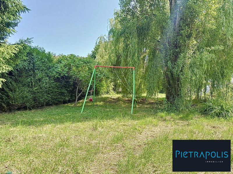 Maison ancienne - 408 m² - 5 pièces